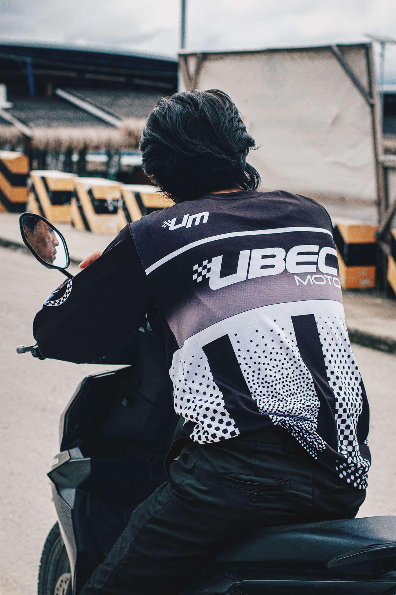 UBEC Moto